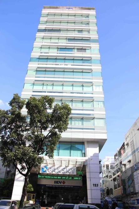 Resco Nguyễn Đình Chiểu